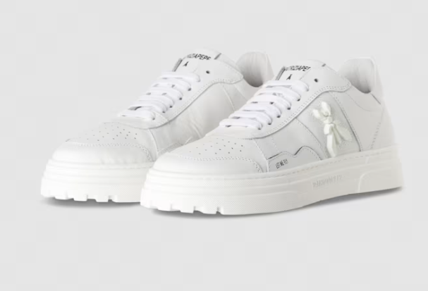 Scopri Patrizia Pepe: Eleganza Italiana Che Non Passa Inosservata