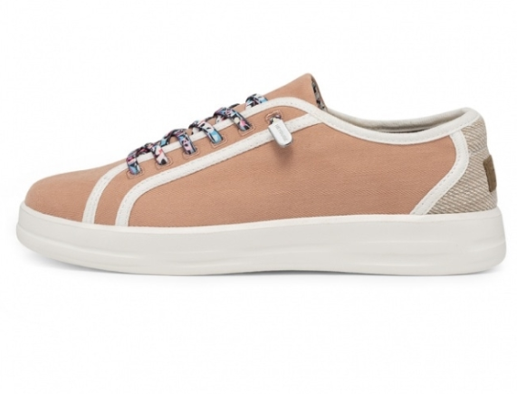 Hey Dude: quando il comfort diventa una scelta di stile e conquista il mercato