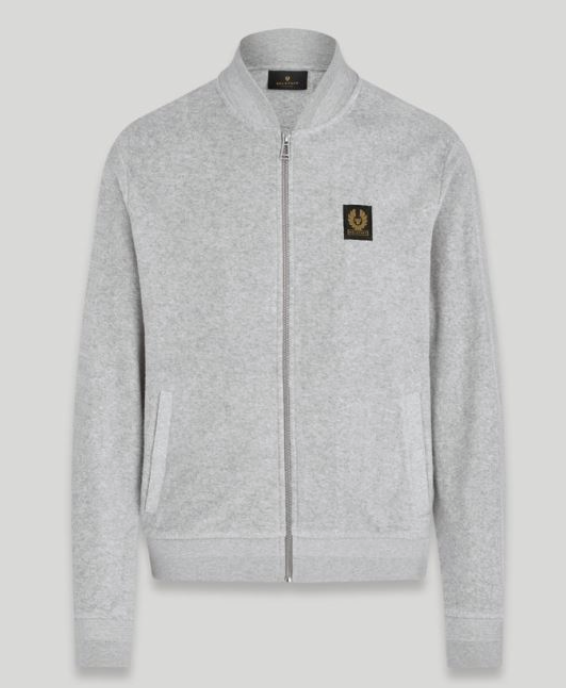 Belstaff: Stile Iconico e Performance senza Tempo