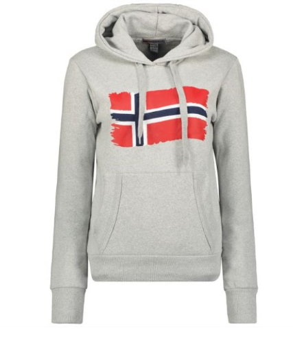 Geographical Norway: un brand che conquista l'Italia tra performance, stile e comfort