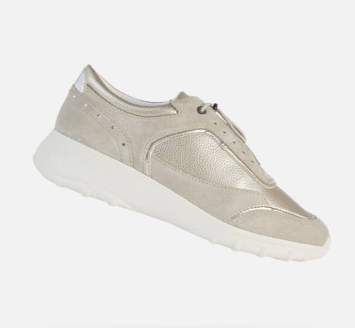 Scopri il mondo Geox: eleganza, comfort e innovazione che respirano con te