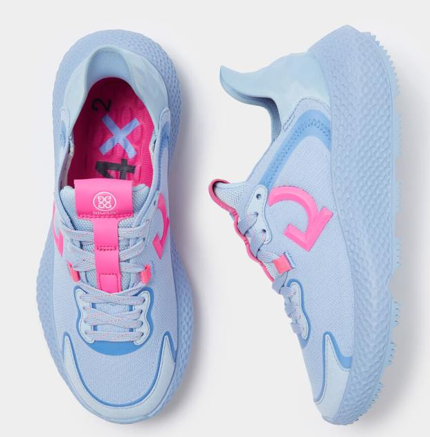 Gfore: Innovazione e Stile nel Mercato delle Scarpe da Golf