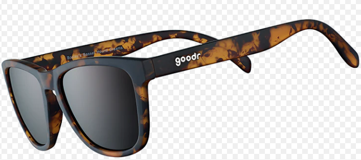 Goodr: Occhiali da Sole per Chi Vuole Correre, Ridere e Vivere Senza Compromessi
