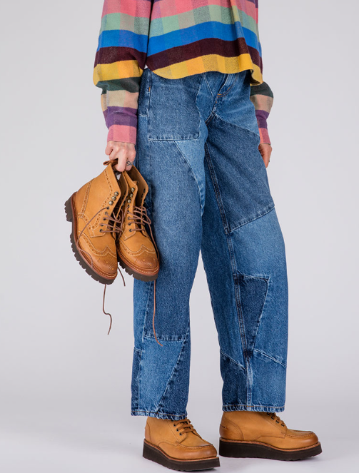 Grenson: Tradizione Inglese e Nuove Tendenze nel Mercato delle Scarpe di Alta Gamma