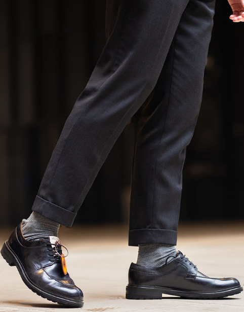 Melvin and Hamilton: il brand che sta cambiando il mercato delle calzature di qualit&agrave; in Italia