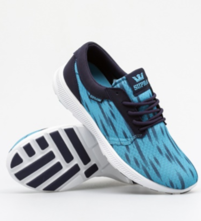 Supra: lo streetwear che non ha paura di distinguersi