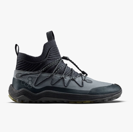 Scopri il Comfort Naturale con Vivobarefoot