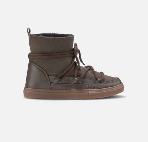 Inuikii: stile, comfort e innovazione per chi ama distinguersi