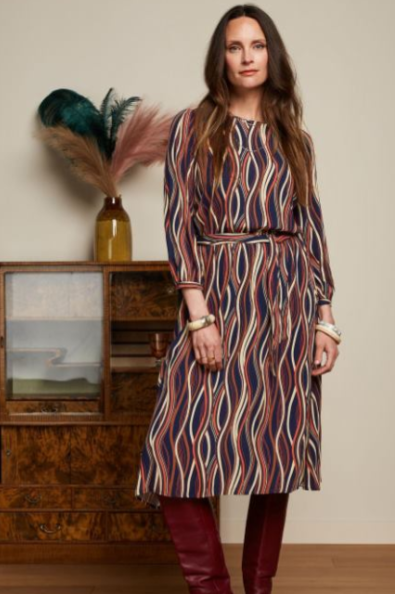 Scopri King Louie: Stile Vintage e Qualit&agrave; Contemporanea