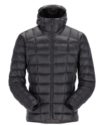 Rab: L&rsquo;Eccellenza dell&rsquo;Abbigliamento Outdoor per l'Italia